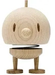 Hoptimist - Medium Woody Bumble, Eiche natur