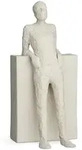 K&auml;hler Design - Character 'The Hedonist' Figur