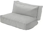 Blomus - Stay Outdoor 2-Sitzer Sofa, cloud boucl&eacute;