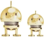 Hoptimist - Small Bumble, gold (2er-Set)