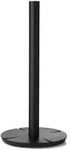 Rosendahl - K&uuml;chenrollenhalter H 31 cm, schwarz