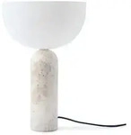 New Works - Kizu Tischleuchte L, kunis breccia