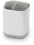 Joseph Joseph - Easy-Store Zahnb&uuml;rstenhalter, klein / grau