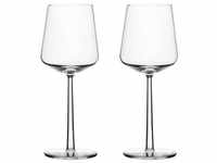 Iittala - Essence Rotwein-Glas, 45 cl (2er-Set)