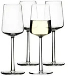 Iittala - Essence Wei&szlig;wein-Glas, 33 cl (4er Set)