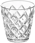 Koziol - Crystal Glas 0.2 l, crystal clear