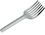 Alessi - Tibidabo Besteck, Spaghettigabel