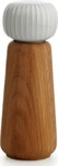 K&auml;hler Design 692240, K&auml;hler Design - Hammersh&oslash;i Salz- und Pfefferm&uuml;hle, gro&szlig;,