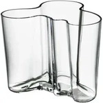 Iittala - Aalto Vase Savoy 120 mm, klar