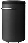 Vipp - 441 W&auml;schekorb, schwarz