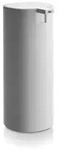 Alessi - Birillo Seifenspender PL14 W, wei&szlig;