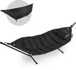 Fatboy - Headdemock Deluxe H&auml;ngematte, schwarz