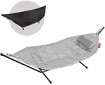 Fatboy - Headdemock Deluxe H&auml;ngematte, light grey