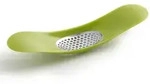 Joseph Joseph - Garlic Rocker Knoblauchpresse, gr&uuml;n