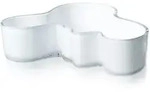 Iittala - Aalto Schale 50 x 195 mm, opalwei&szlig;