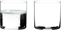 Riedel 0414/01, Riedel - O Wine Wasser (2er-Set) maschinengeblasenes Glas