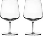 Iittala - Essence Bierglas, 48 cl (2er-Set)