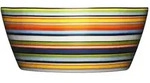 Iittala - Origo Schale 0.25 l, orange
