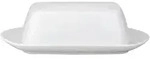Rosenthal - TAC Butterdose, wei&szlig;