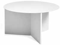 HAY - Slit Table XL, weiß