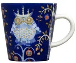 Iittala - Taika Espressotasse, 0.10 l, blau