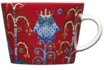 Iittala - Taika Kaffeetasse, 0.2 l, rot