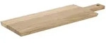 Blomus - Borda Schneidebrett, 44 x 15 cm, Eiche natur