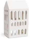 K&auml;hler Design - Urbania Teelichthaus, Kirche