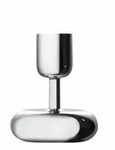 Iittala - Nappula Kerzenst&auml;nder 107 mm, Edelstahl