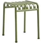 HAY - Palissade Hocker, olive