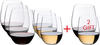 Riedel 5414/50, Riedel - O Wine Weingläser, Viognier / Chardonnay, Cabernet /