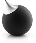 Eva Solo - Seifenspender &Oslash; 8 cm, schwarz