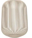 Blomus - Lito Laterne, H 45 cm x &Oslash; 33 cm, nomad