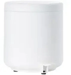 Zone Denmark - Ume Treteimer 4 l, wei&szlig;