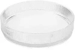 Stelton - Pilastro Servierschale, &Oslash; 23 cm / transparent