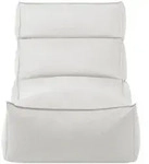 Blomus - Stay Outdoor-Lounger, cloud, 80 x 150 cm