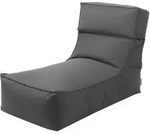 Blomus - Stay Outdoor-Lounger, coal