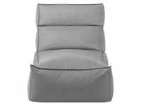 Blomus - Stay Outdoor-Lounger, L stone