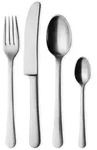 Georg Jensen - Copenhagen Tafelbesteck (matt), Geschenkbox (4-teilig)