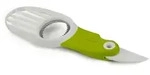 Joseph Joseph - GoAvocado 3-in-1 Avocado Messer, gr&uuml;n
