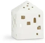 K&auml;hler Design - Urbania Teelichthaus, Town House