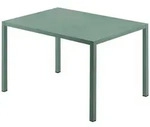 Fiam - Aria Tisch, 140 x 80 cm, salbei