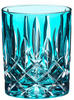 Riedel 1515/02S3T, Riedel - Laudon Trinkglas, 295 ml, türkis Kristallglas