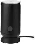 RIG-TIG by Stelton - Foodie Milchaufsch&auml;umer, schwarz (EU)