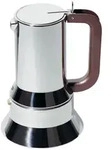 Alessi - Espressomaschine 9090/3, 3 Tassen