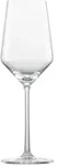 Zwiesel Glas - Pure Riesling Wei&szlig;weinglas (2er-Set)