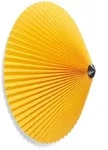 HAY - Matin Deckenleuchte, &Oslash; 50 cm, gelb