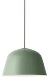 Muuto - Ambit Pendelleuchte &Oslash; 25 cm, dusty green