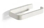 Zone Denmark - Rim Toilettenpapierhalter, wei&szlig;