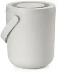 Zone Denmark - Circular Bioabfallbeh&auml;lter, 3 Liter, warm grey